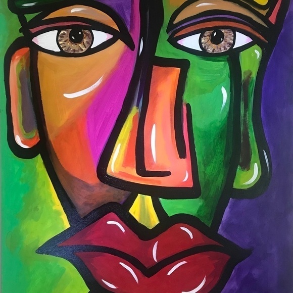 WARRIOR Man - Picture 1 of 1